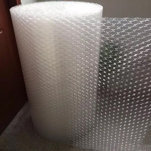 氣泡膜(圖1)